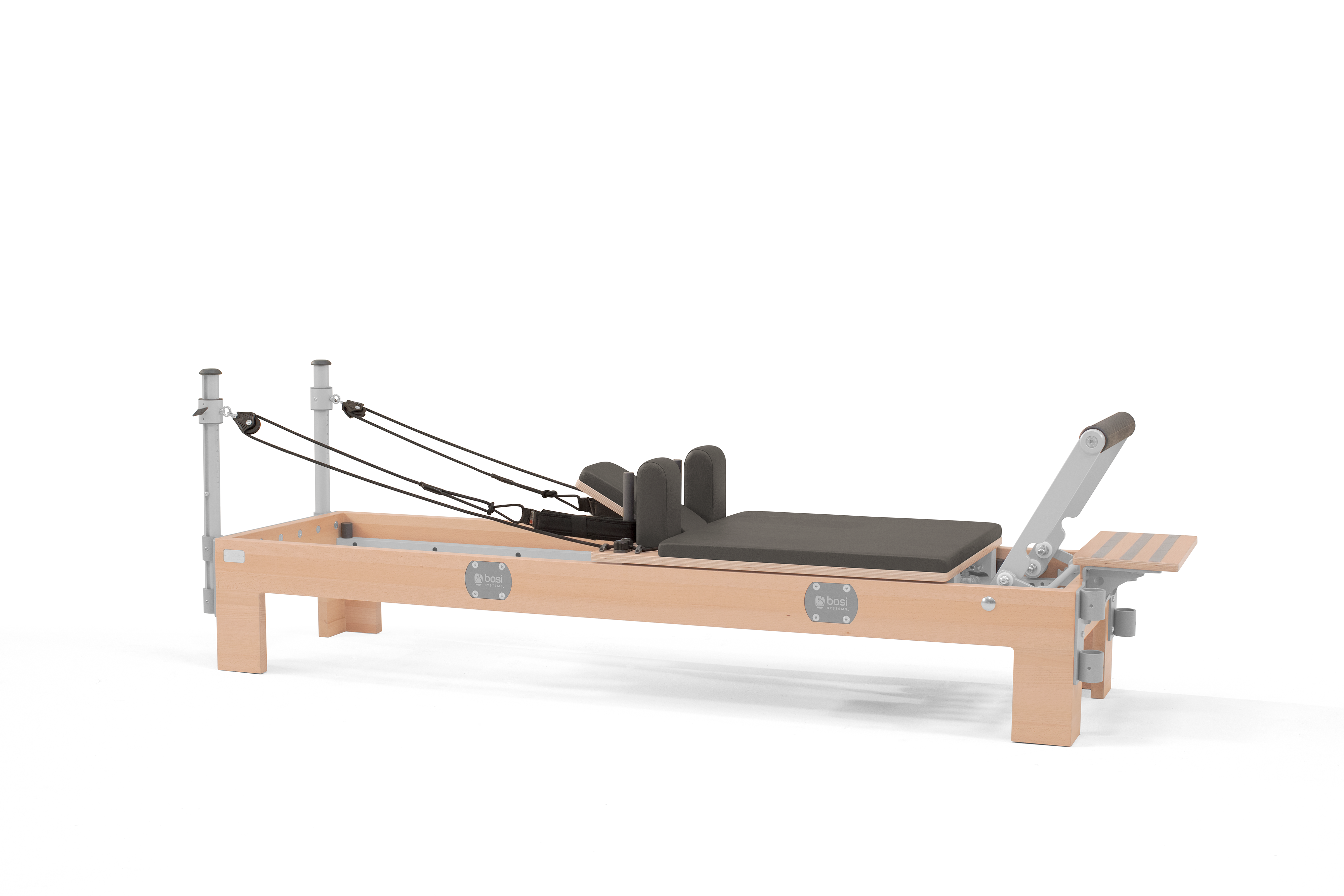 BASI Compact Reformer – Dark Cool Sand